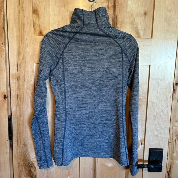 2 UA Under Armour Mock Neck Long Sleeved Compression Shirts S SEE LISTING DESCRI - Picture 7 of 7